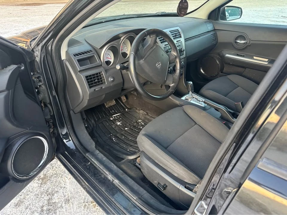 2009 Dodge Avenger Sedan - Image 9 of 13