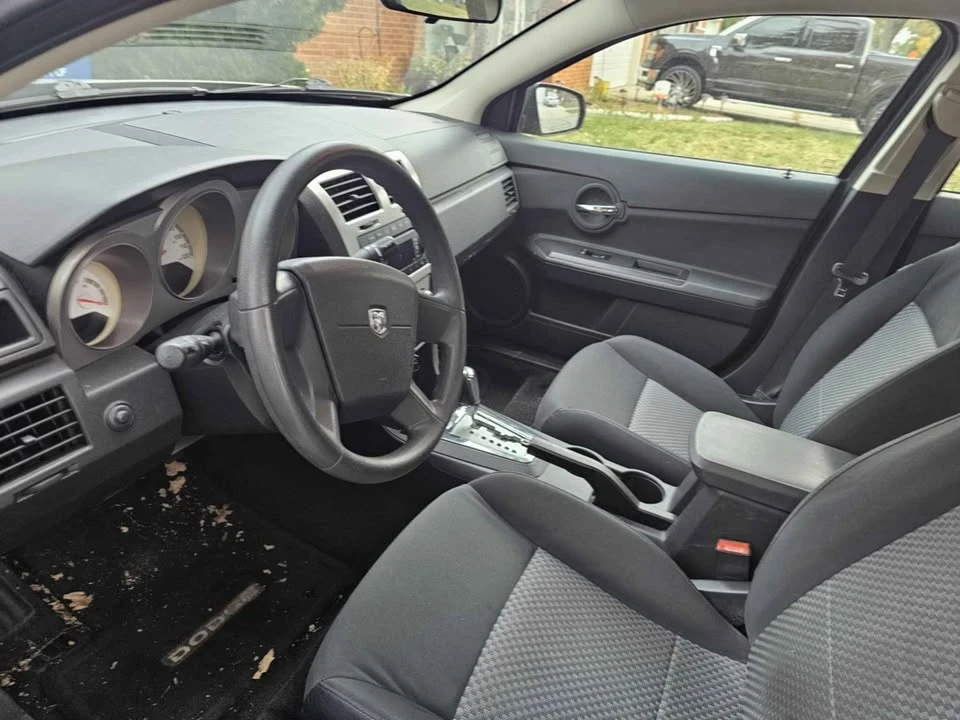 2009 Dodge Avenger Sedan - Image 6 of 10