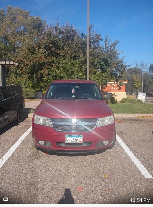 2009 Dodge Avenger Sedan - Image 2 of 4