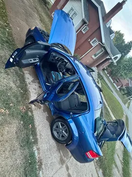 2009 Dodge Avenger R/T
