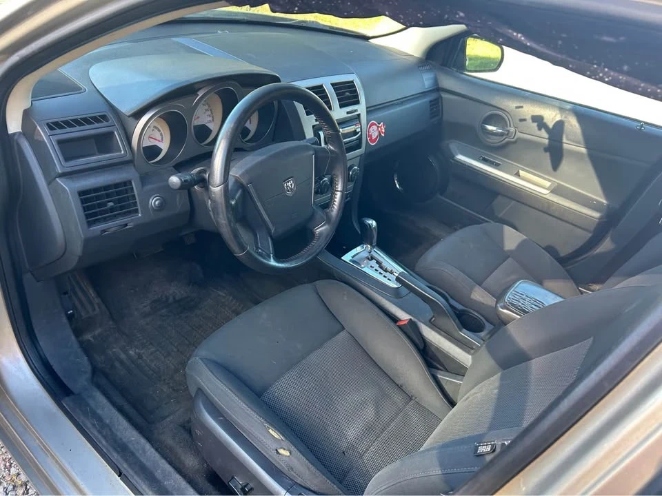 2009 Dodge Avenger Sedan - Image 10 of 10