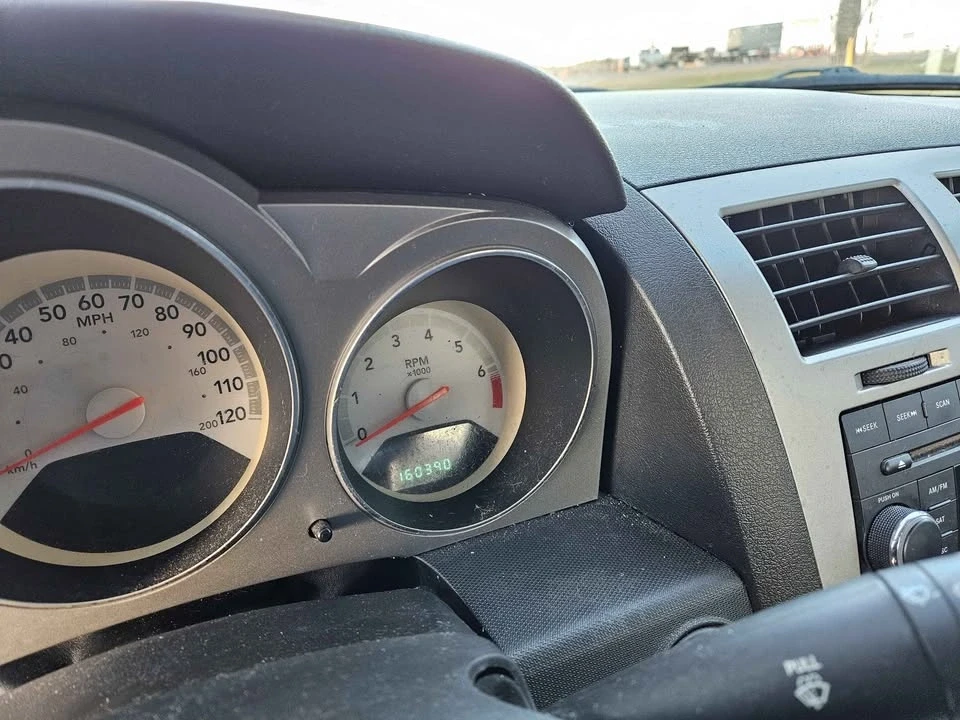 2009 Dodge Avenger Sedan - Image 10 of 10