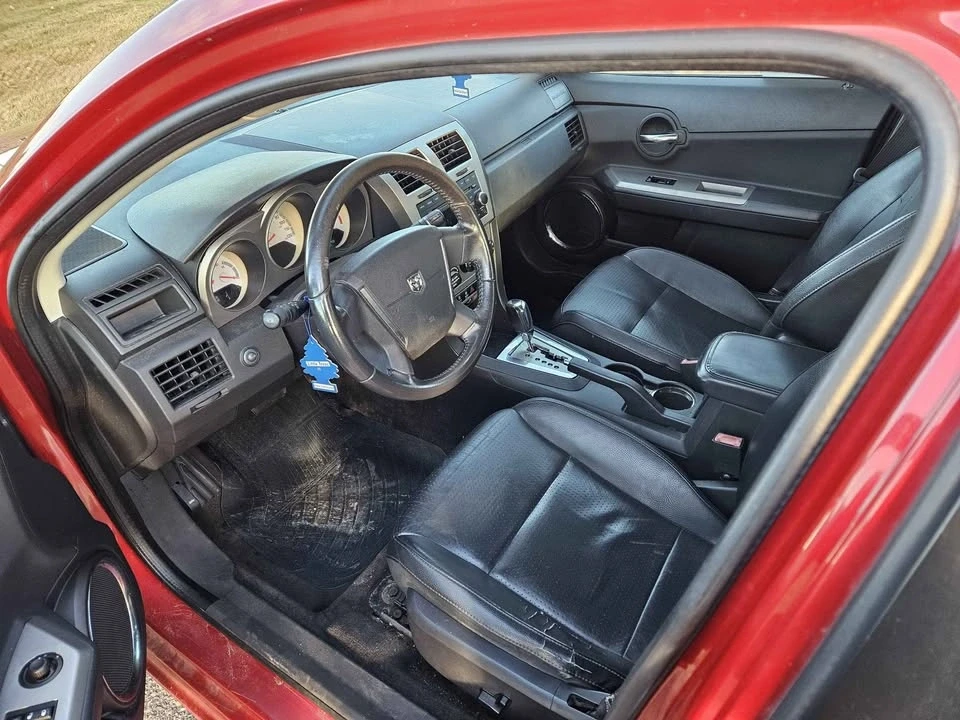 2009 Dodge Avenger Sedan - Image 6 of 10