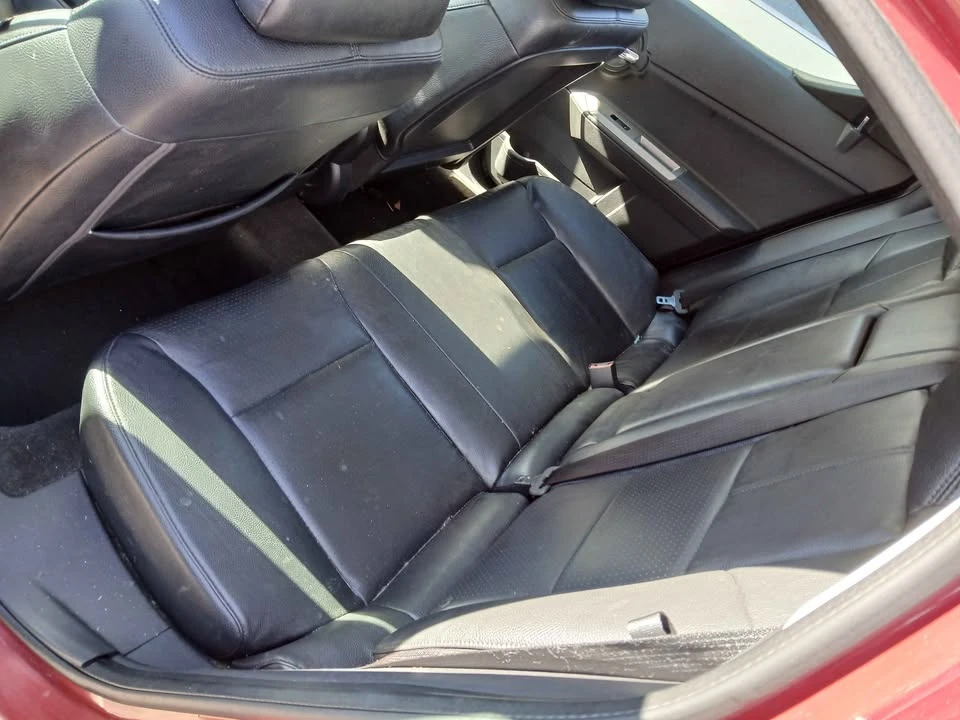 2009 Dodge Avenger Sedan - Image 5 of 5