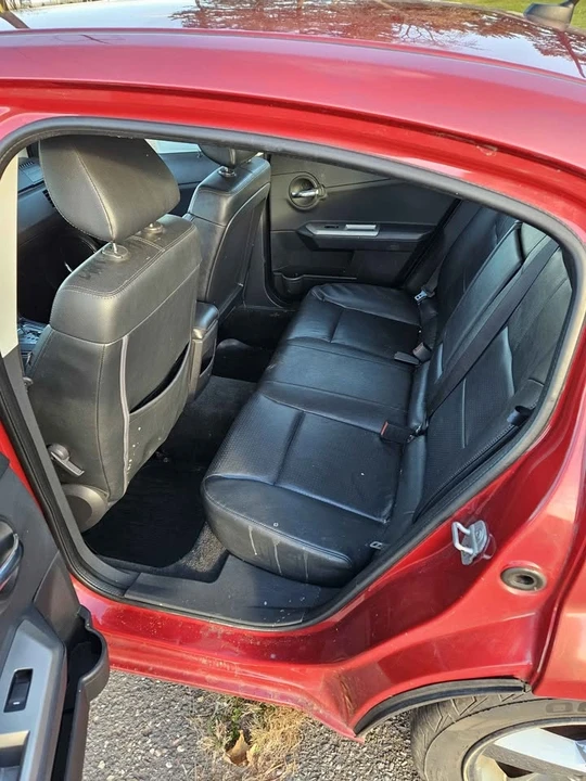 2009 Dodge Avenger Sedan - Image 8 of 10