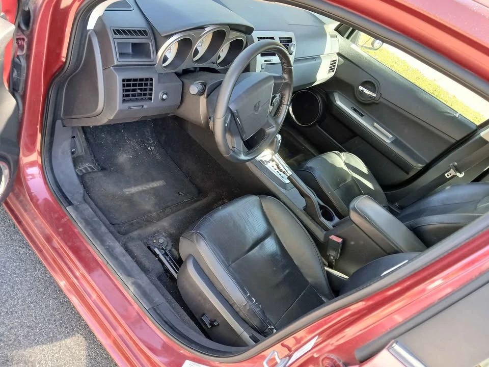 2009 Dodge Avenger Sedan - Image 2 of 5
