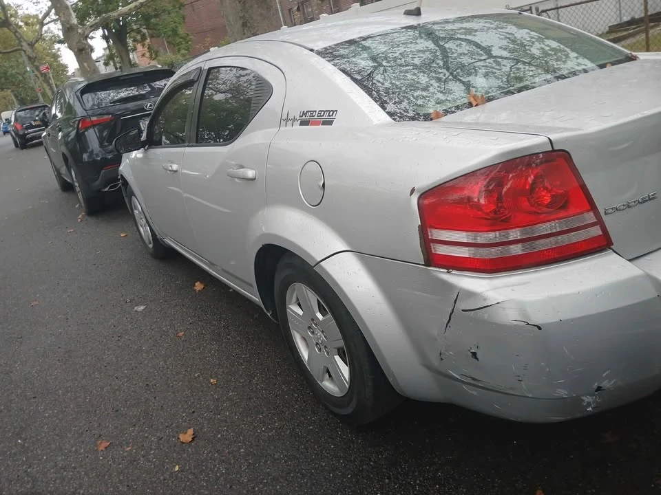 2009 Dodge Avenger Sedan - Image 5 of 11