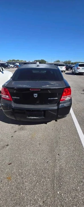2009 Dodge Avenger Sedan - Image 2 of 8