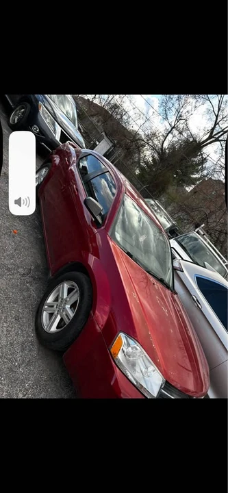 2009 Dodge Avenger Sedan - Image 4 of 4