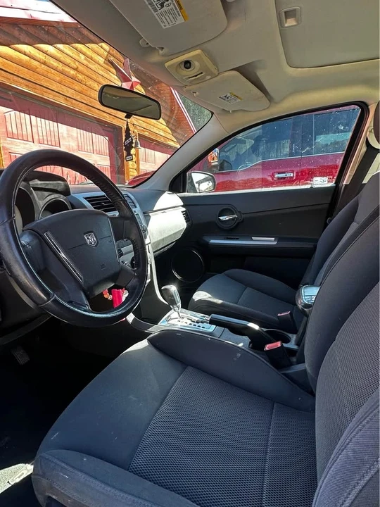2009 Dodge Avenger Sedan - Image 4 of 7