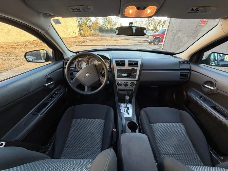 2009 Dodge Avenger Sedan - Image 15 of 16
