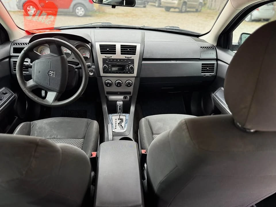 2009 Dodge Avenger Sedan - Image 5 of 10