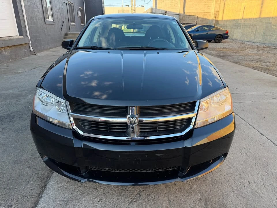 2009 Dodge Avenger Sedan - Image 2 of 16