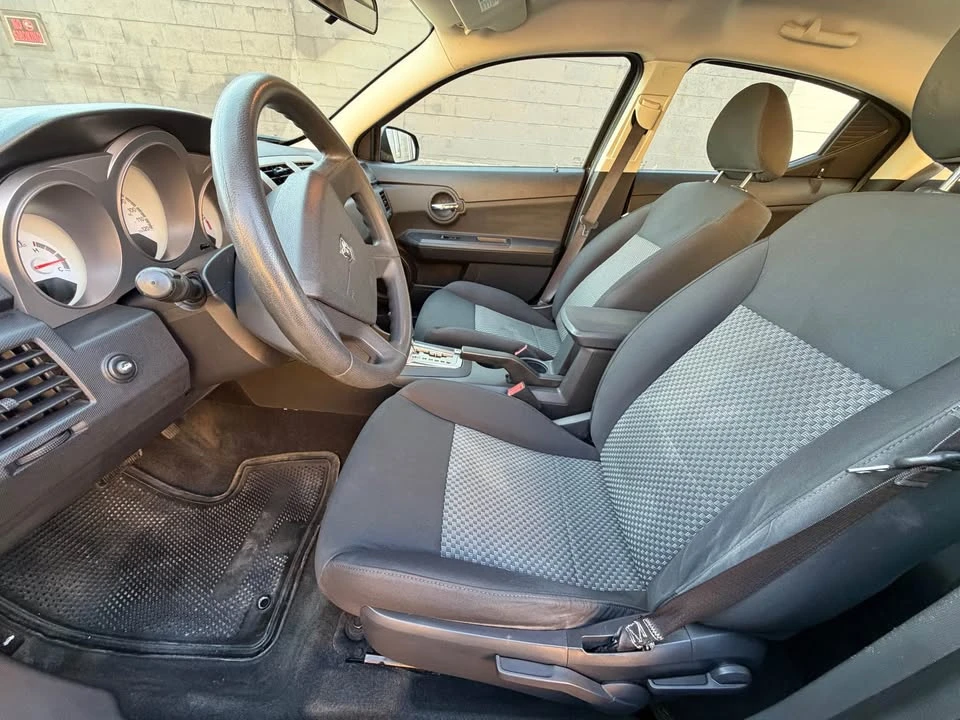 2009 Dodge Avenger Sedan - Image 12 of 16