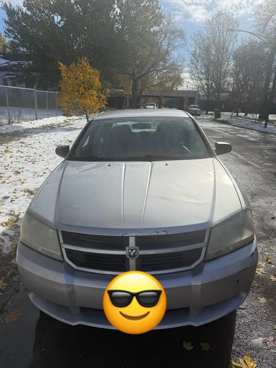 2009 Dodge Avenger Sedan - Image 2 of 7