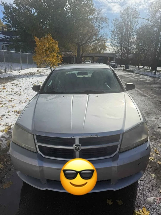 2009 Dodge Avenger Sedan - Image 3 of 6