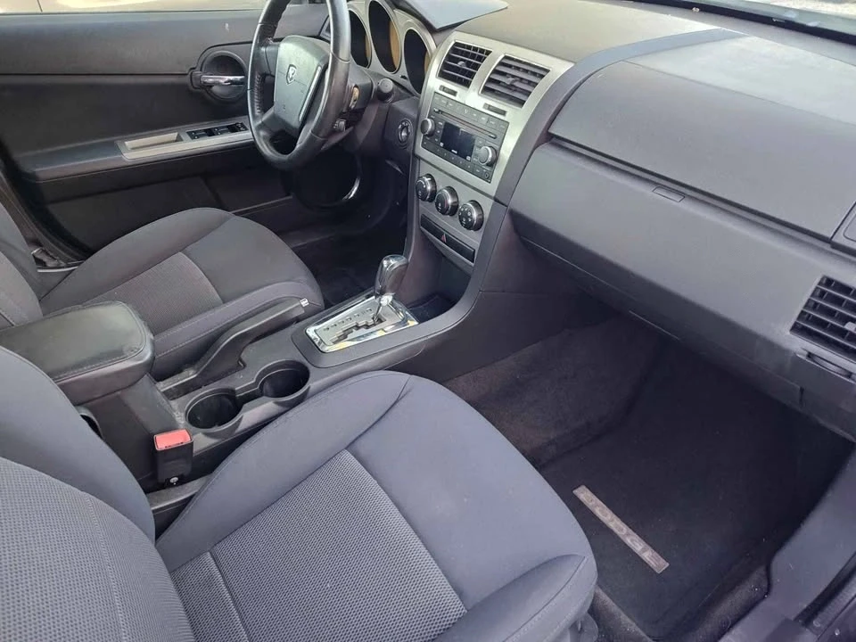 2009 Dodge Avenger Sedan - Image 3 of 4