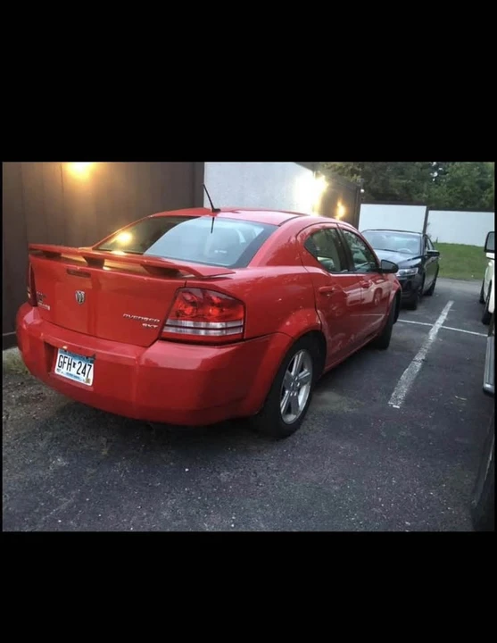 2009 Dodge Avenger Sedan - Image 6 of 8