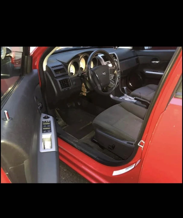 2009 Dodge Avenger Sedan - Image 3 of 8
