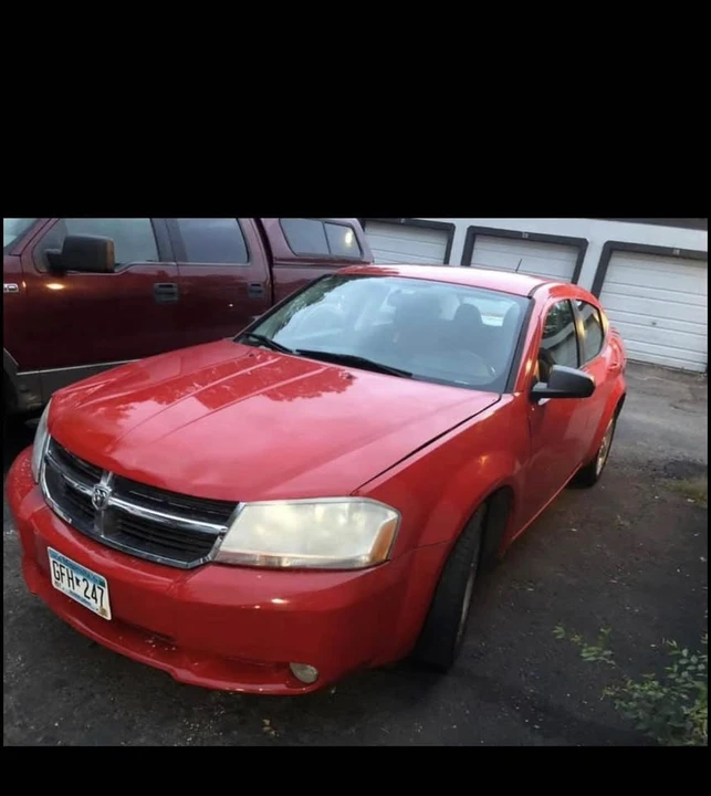2009 Dodge Avenger Sedan - Image 8 of 8