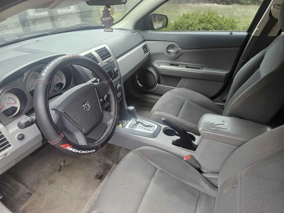 2009 Dodge Avenger Sedan - Image 3 of 3