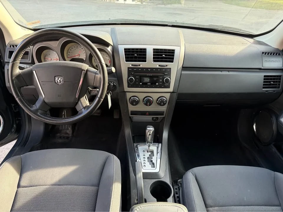 2009 Dodge Avenger Sedan - Image 10 of 11