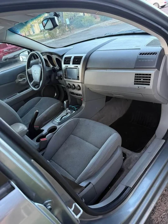 2009 Dodge Avenger Sedan - Image 8 of 10