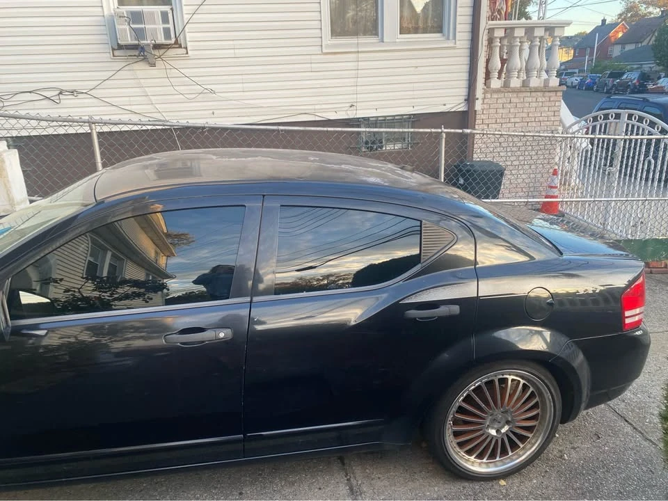 2009 Dodge Avenger Sedan - Image 2 of 6