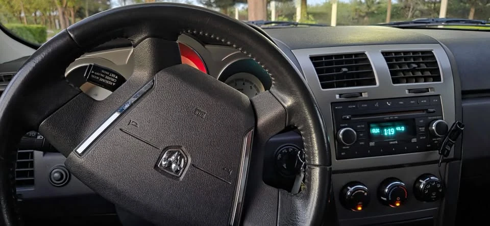 2009 Dodge Avenger Sedan - Image 18 of 18