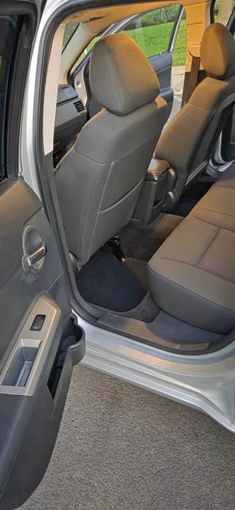 2009 Dodge Avenger Sedan - Image 15 of 18
