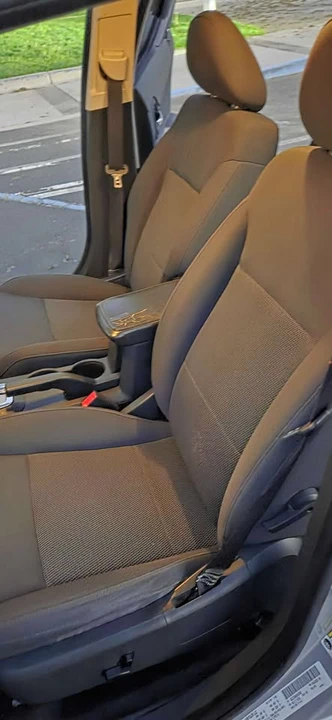 2009 Dodge Avenger Sedan - Image 12 of 18