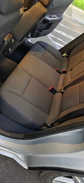 2009 Dodge Avenger Sedan - Image 13 of 18
