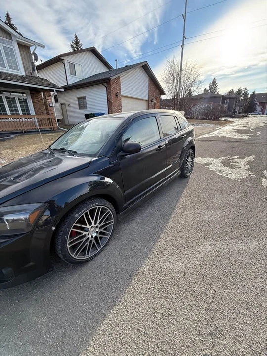2009 Dodge Caliber - Image 3 of 6