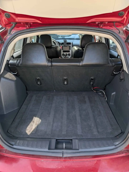 2009 Dodge Caliber - Image 7 of 14