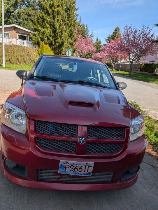 2009 Dodge Caliber - Image 14 of 14