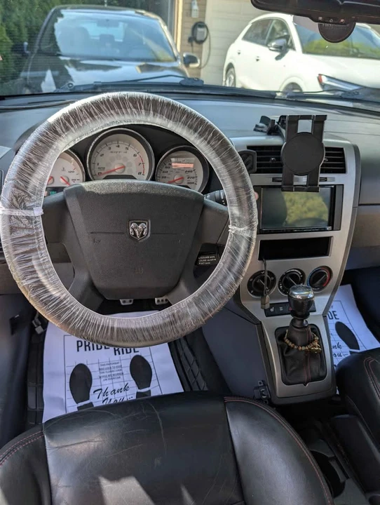 2009 Dodge Caliber - Image 3 of 14