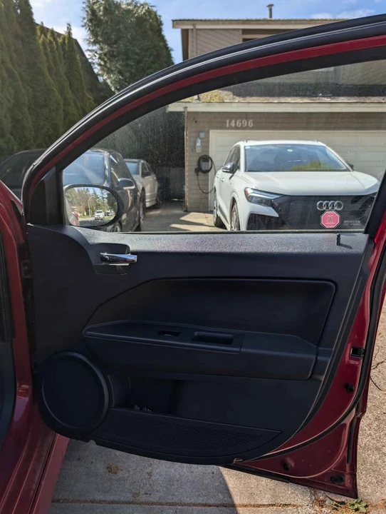 2009 Dodge Caliber - Image 10 of 14