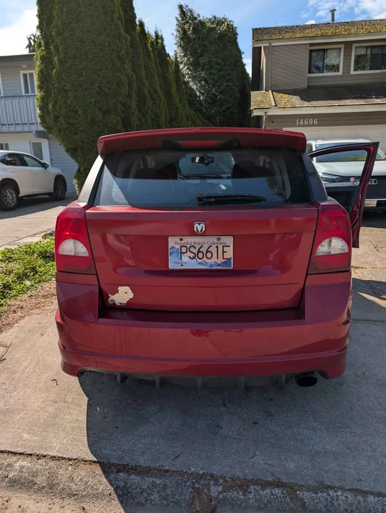 2009 Dodge Caliber - Image 13 of 14