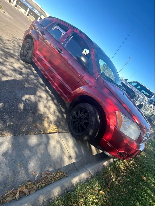 2009 Dodge Caliber - Image 2 of 2