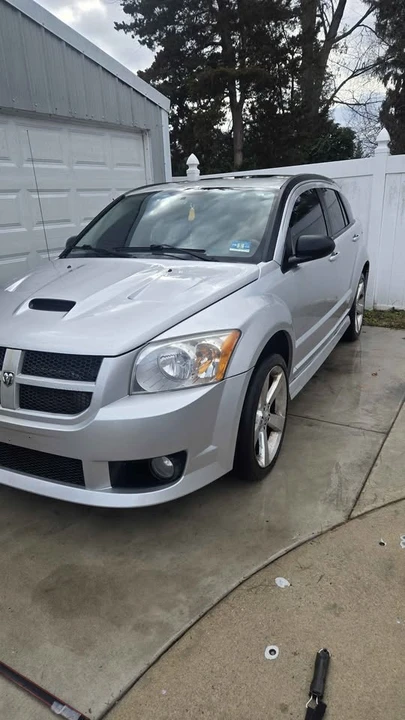 2009 Dodge Caliber - Image 4 of 4