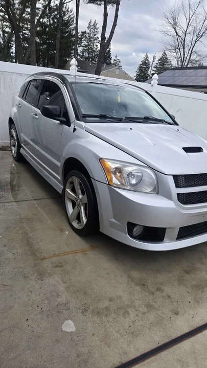 2009 Dodge Caliber - Image 3 of 4