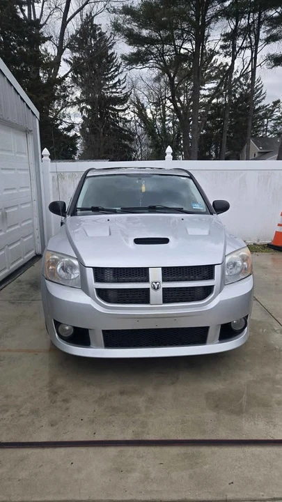 2009 Dodge Caliber - Image 2 of 4