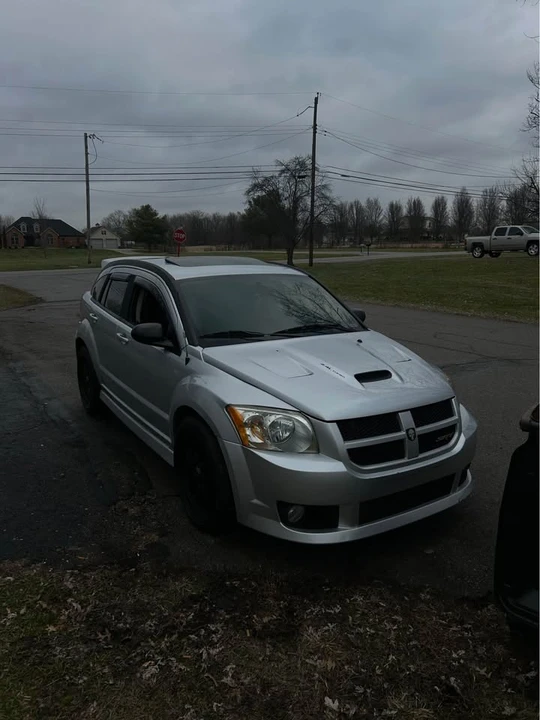 2009 Dodge Caliber - Image 4 of 9