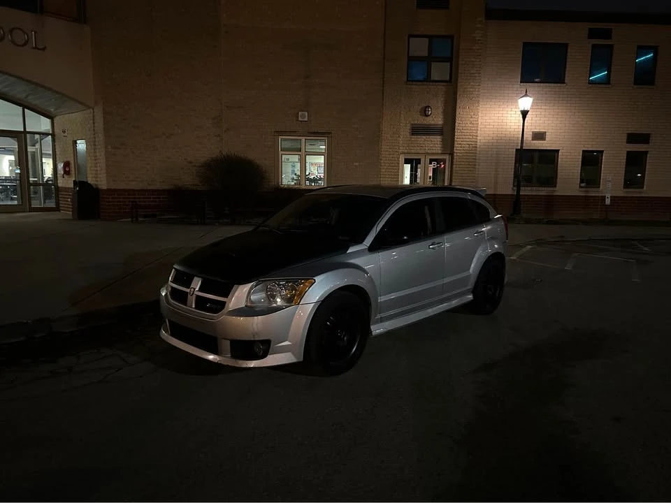 2009 Dodge Caliber - Image 3 of 9
