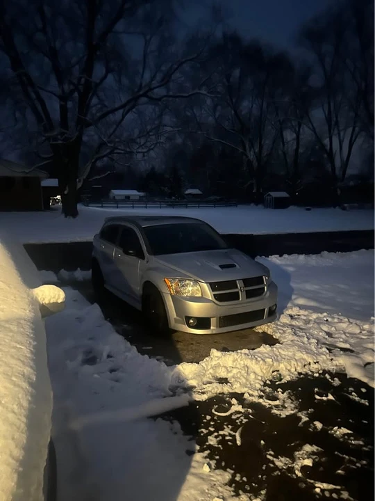 2009 Dodge Caliber - Image 9 of 9