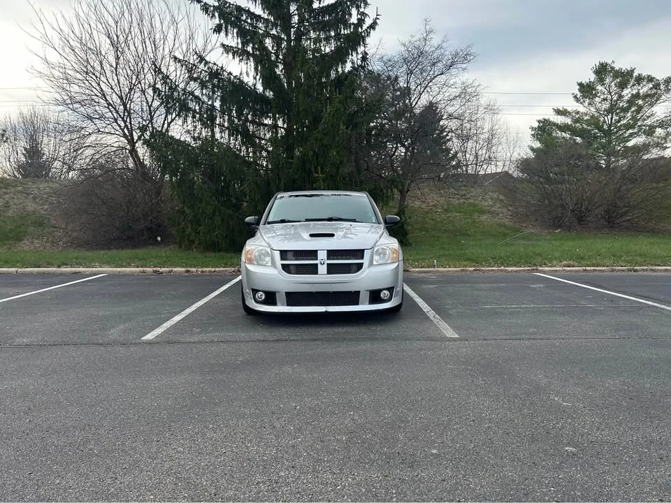 2009 Dodge Caliber - Image 4 of 15