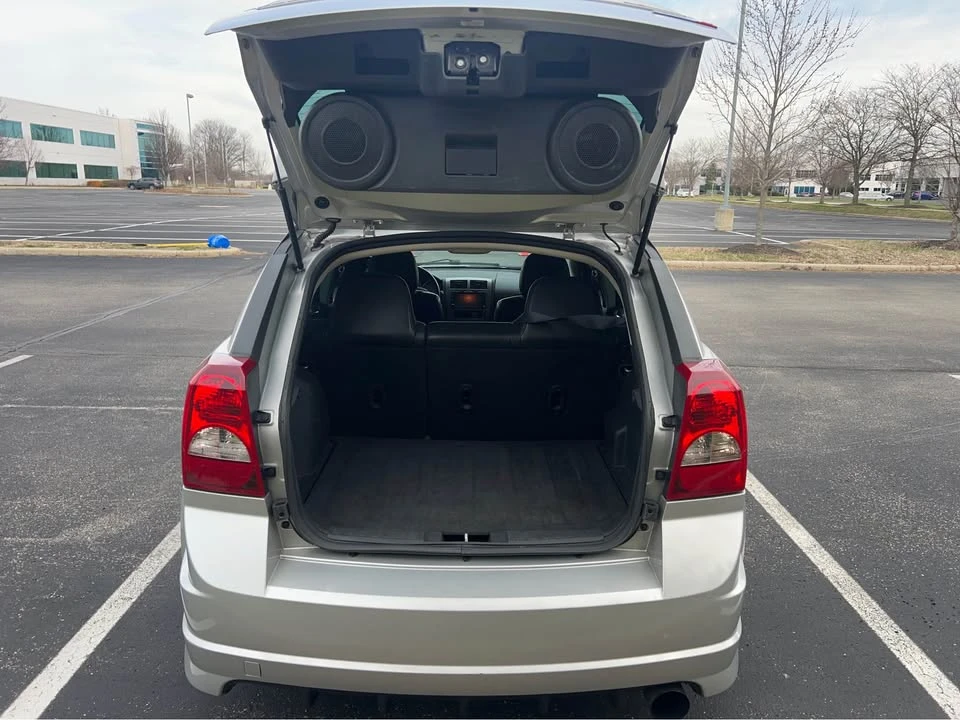 2009 Dodge Caliber - Image 9 of 15