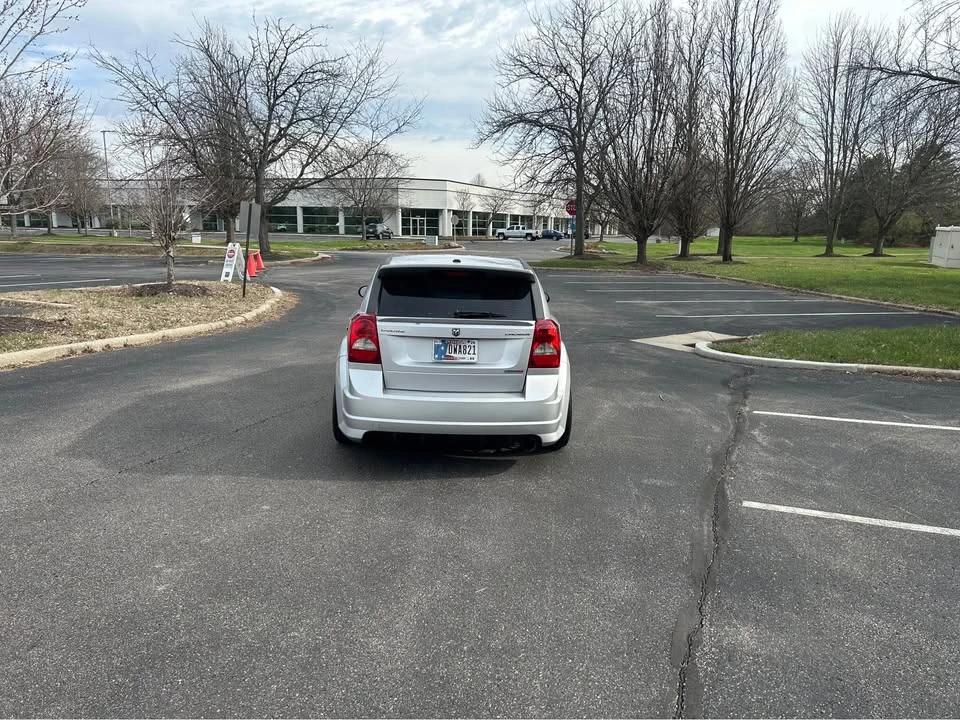 2009 Dodge Caliber - Image 8 of 15