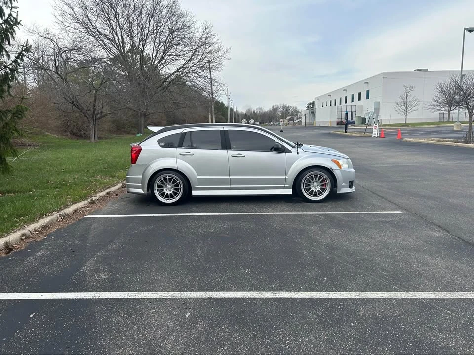 2009 Dodge Caliber - Image 7 of 15