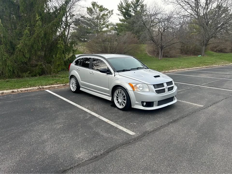 2009 Dodge Caliber - Image 5 of 15